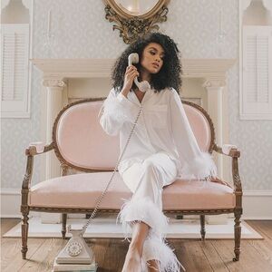 Bon Viviann Cloud Sleeper Pajama